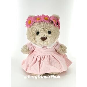 Bartholomew Bear Junior cute clothes outfits